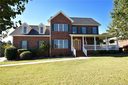 965 Huntington Hills Drive sold home in Lincolnton, SC