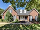 7824 Williams Pond Lane sold home in Charlotte, SC
