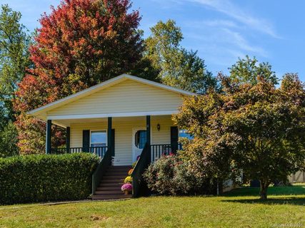 11 Wilson Creek Drive sold home in Wilson Creek, Asheville, NC