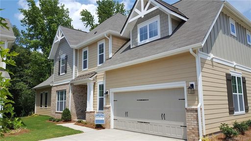 15210 Sapphire Hill Lane SON0035 sold home in Sonoma, Charlotte, NC