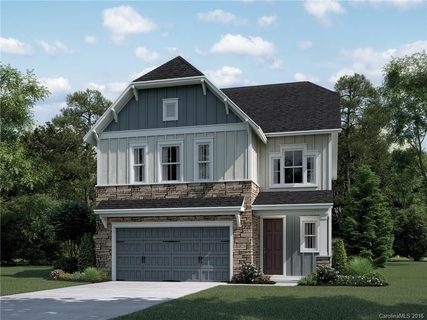 10711 Wilklee Drive SON0036 sold home in Sonoma, Charlotte, NC