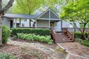 366 E Falls View Drive 77 & 78 sold home in Pisgah Forest, SC