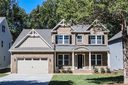 3836 Mckee Road 5 sold home in Charlotte, SC