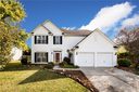 2423 Chicory Drive sold home in Charlotte, SC