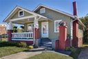 77 E Chestnut Street sold home in Asheville, SC