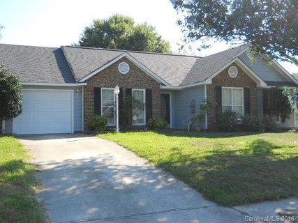 6014 Brick Landing Drive sold home in Brittany Downs East, Monroe, NC