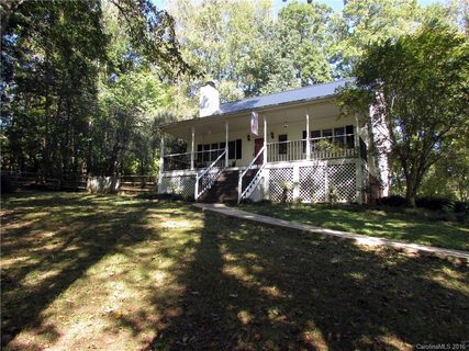 299 Shadow Lake Drive sold home in Shadow Lake, Clover, SC