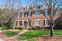 2506 Windsor Crescent Court sold home in Charlotte, SC