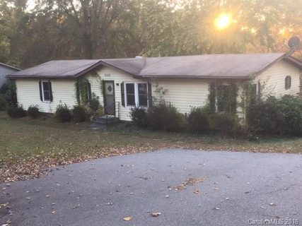 4115 Cascade Street sold home in Thad Gabriel, Terrell, NC