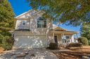 9714 Castle Terrace Court sold home in Charlotte, SC