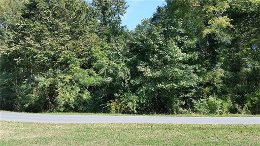 2011 East Providence Drive sold lot in East Providence Estates, Charlotte, NC