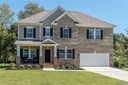 4124 Hay Meadow Drive 23 sold home in Mint Hill, SC