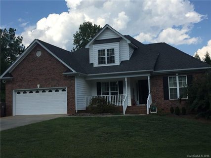 5051 Wild Wing Drive sold home in Wild Wing, Gastonia, NC