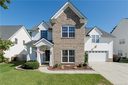 3401 Norwich Road sold home in Fort Mill, SC