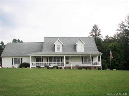 211 Brians Way sold home in Wildwood, Rutherfordton, NC