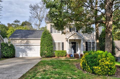 2518 Pimpernel Road