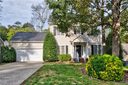 2518 Pimpernel Road sold home in Charlotte, SC