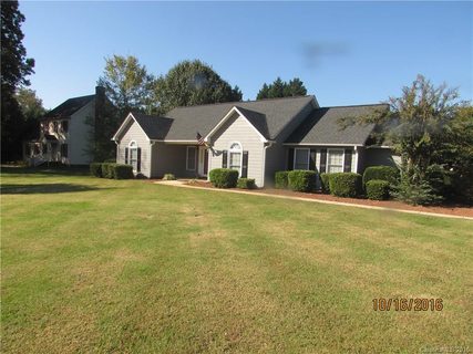 122 Chapel Court sold home in Chapel Creek, Salisbury, NC
