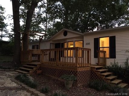 854 Westwind Lane sold manufactured home in Southwinds, Fort Mill, SC