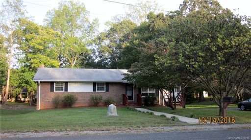 410 Pinewood Street