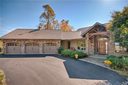 119 Village Springs Lane 49 sold home in Hendersonville, SC