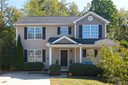 1724 Brian William Road sold home in Charlotte, SC