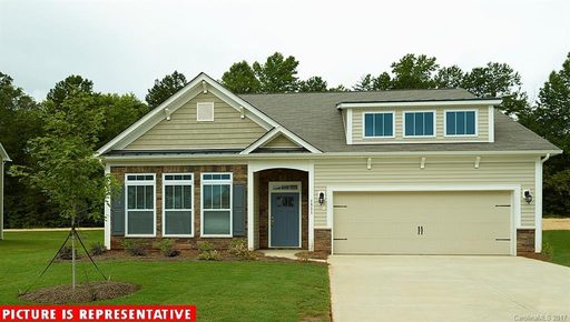 1248 Jack Pine Road Lot 103