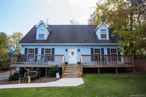 402 Eliada Home Road sold home in Emma, Asheville, NC