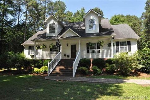 1178 Deer Run Road sold home in Peden Oaks, Chester, SC