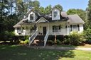 1178 Deer Run Road sold home in Chester, SC