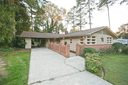 345 Roberts Street sold home in Salisbury, SC