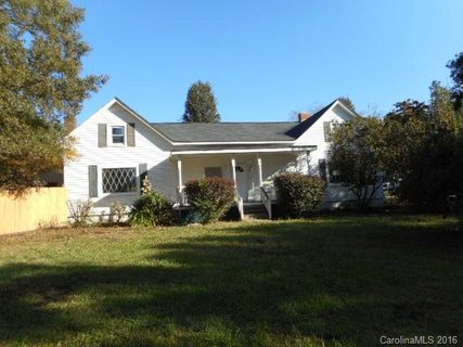 6119 Kentwood Drive sold home in Kentwood, Kannapolis, NC