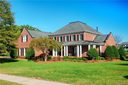 4007 Quintessa Drive sold home in Matthews, SC