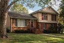 5900 Doncaster Drive sold home in Charlotte, SC