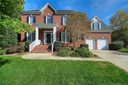 10426 Sundance Court sold home in Charlotte, SC