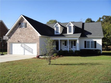 843 Meadow Drive