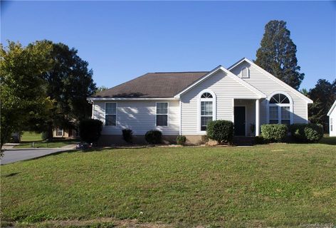 2503 Celosia Drive