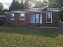 4017 Hillwood Court Lot 39 sold home in Matthews, SC