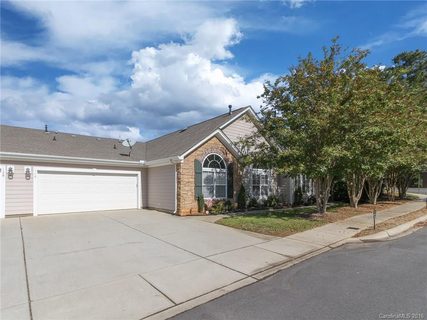 116 Lone Oak Circle sold home in The Village at India Hook, Rock Hill, SC