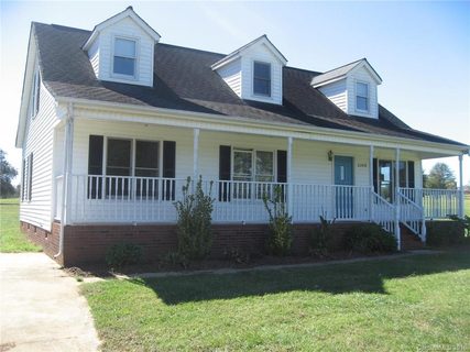 2349 Highway 182 Highway sold home in Sunbeam Mini Farms, Lincolnton, NC