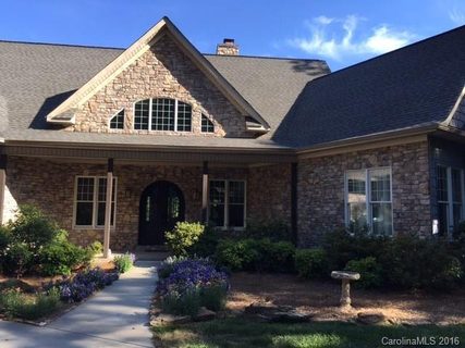 4478 Hager Mountain Lane sold home in Hager Mountain, Iron Station, NC