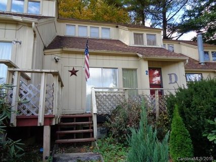 196 2 Trout Pond Lane 196-2 sold home in Mill Ridge, Banner Elk, NC