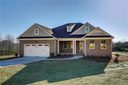 670 Houston Road sold home in Troutman, SC