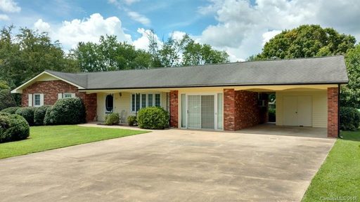 111 Broadview Circle sold home in Broadview Estates, Brevard, NC
