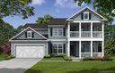 2105 Angel Oak Drive 58 sold home in Fort Mill, SC