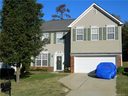 9030 Hedge Maple Road sold home in Charlotte, SC