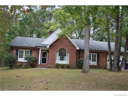 227 Redwood Drive sold home in Southwood Acres, Mocksville, NC