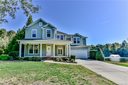 1208 Hardwood Drive sold home in Matthews, SC