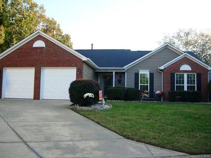 17220 Chardonnay Court sold home in Bordeaux, Cornelius, NC