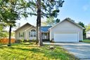 1632 Barbara Ann Circle sold home in Kannapolis, SC